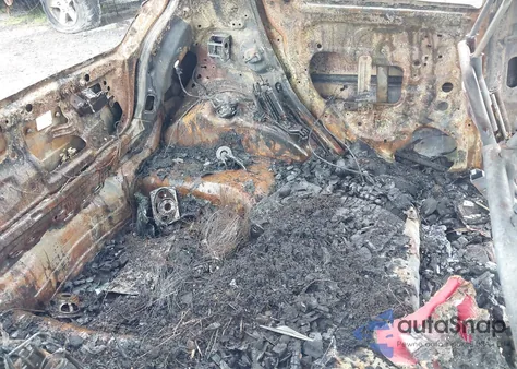 2014 Chevrolet Spark 1Lt Auto from USA, damaged, VIN KL8CD6S93EC511782